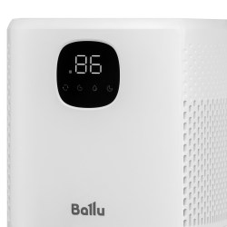 Увлажнитель традиционный Ballu UCC-260 C 7
